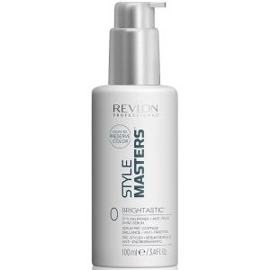 Revlon Professional Style Masters Double Or Nothing Brightastic Haarserum