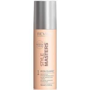 Revlon Professional Style Masters Smooth Iron Guard Glättungscreme