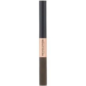 REVOLUTION Brow Tint Colour Adapt Augenbrauenfarbe