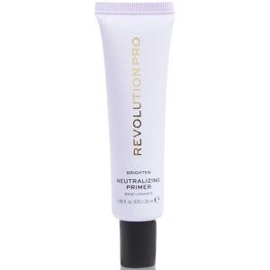 REVOLUTION PRO Neutralizing Primer Primer