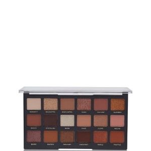 REVOLUTION PRO Regeneration Palette Nude Au Naturel Lidschatten Palette