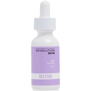 REVOLUTION SKINCARE 0.2% Retinol Gesichtsserum