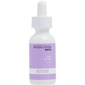 REVOLUTION SKINCARE 0.2% Retinol Gesichtsserum