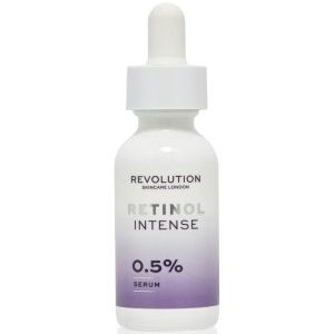 REVOLUTION SKINCARE 0.5% Retinol Intense Serum Gesichtsserum