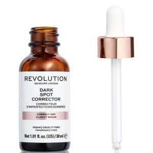 REVOLUTION SKINCARE Dark Spot Corrector Gesichtsserum