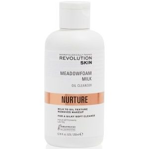 REVOLUTION SKINCARE Meadowfoam Milk Oil Cleanser Reinigungsöl