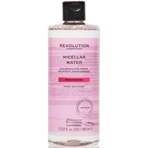 REVOLUTION SKINCARE Niacinamide Pore Refining Micellar Water Gesichtswasser