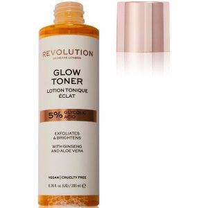 REVOLUTION SKINCARE Skin 5% Glycolic Acid Gesichtswasser