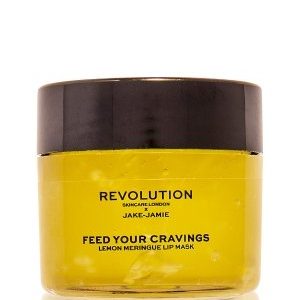 REVOLUTION SKINCARE x Jake Jamie Lemon Meringue Lip Mask Lippenmaske