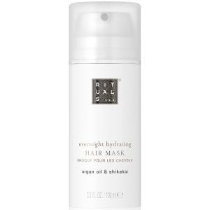 Rituals Elixir Collection Overnight Hydrating Haarmaske