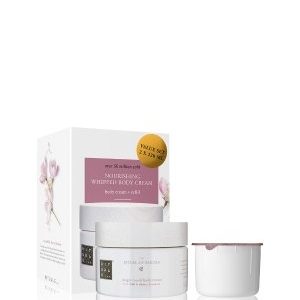 Rituals The Ritual of Sakura Body Cream + Refill Pack Körperpflegeset