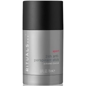 Rituals Sport 24h Anti-Perspirant Stick Deodorant Stick