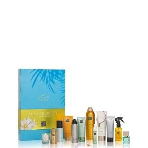 Rituals Summer of Joy Limitierte Edition Geschenkset Duftset