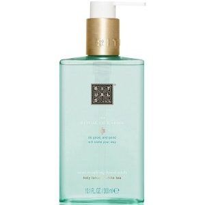 Rituals The Ritual of Karma Lotus & Weißer Tee Hand Wash Flüssigseife