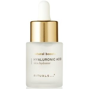 Rituals The Ritual of Namaste Hyaluronic Acid Natural Booster Gesichtsserum