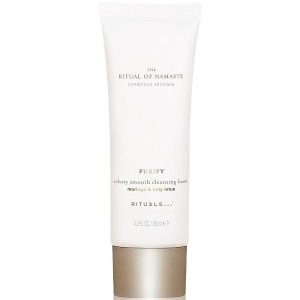 Rituals The Ritual of Namaste Velvety Smooth Reinigungsschaum