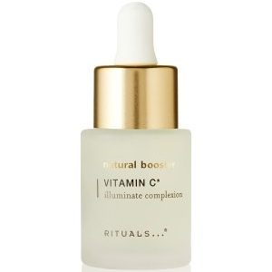 Rituals The Ritual of Namaste Vitamin C Natural Booster Gesichtsserum