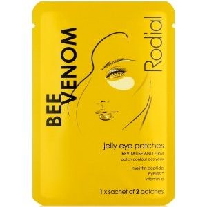 Rodial Bee Venom Jelly Eye Patches Augenpads