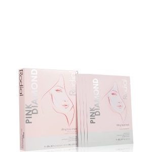 Rodial Pink Diamond Lifting Mask Gesichtsmaske