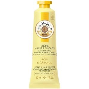 Roger & Gallet Bois D'Orange Handcreme