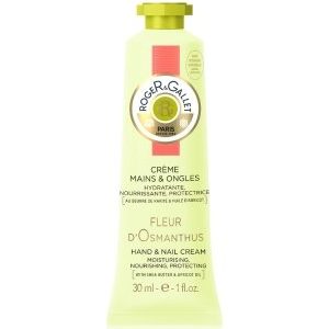 Roger & Gallet Fleur D'Osmanthus Handcreme