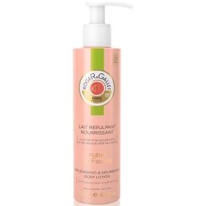 Roger & Gallet Fleur de Figuier Bodylotion