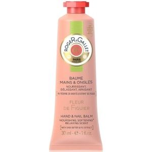 Roger & Gallet Fleur de Figuier Handcreme