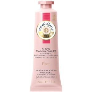 Roger & Gallet Rose Handcreme