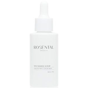Rosental Organics Niacinamide+ Serum Pore-Refining Treatment Gesichtsserum