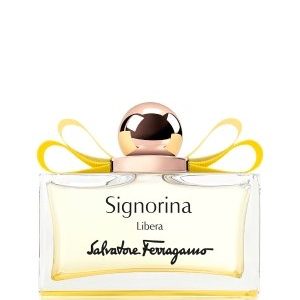 Salvatore Ferragamo Signorina Libera Eau de Parfum