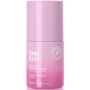 Sand & Sky The Essentials Pro Youth Dark Spot Serum Gesichtsserum