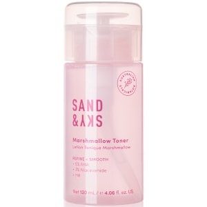 Sand & Sky The Essentials The Marshmallow Pink Toner Gesichtswasser