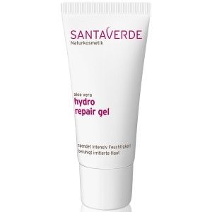 SANTAVERDE classic hydro repair gel Gesichtsserum