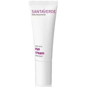 SANTAVERDE Classic Crème contour des yeux sans parfum Augencreme