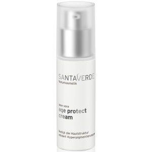 SANTAVERDE Anti-âge Crème anti-âge Gesichtscreme