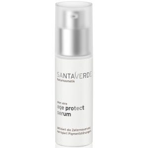 SANTAVERDE Anti-âge Sérum anti-âge Gesichtsserum