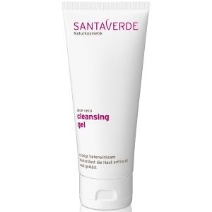 SANTAVERDE Classic Gel nettoyant Reinigungsgel