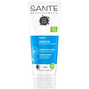 Sante Family Bio-Calendula & Bio-Aloe Vera Handcreme