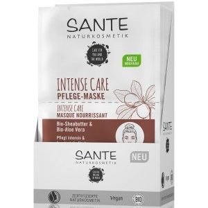 Sante Intense Care Gesichtsmaske