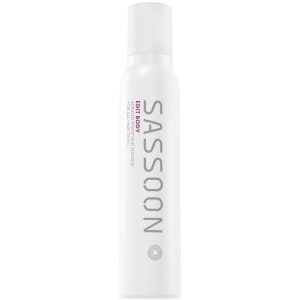 Sassoon Professional Edit Body Schaumfestiger