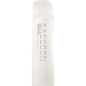 Sassoon Professional Pure Clean Haarshampoo