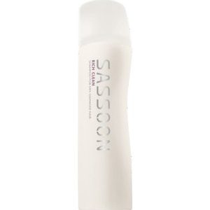 Sassoon Professional Rich Clean Haarshampoo