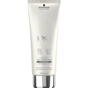 Schwarzkopf Professional BC Bonacure Scalp Genesis Root Activating Haarshampoo