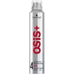 Schwarzkopf Professional Osis Style Grip Super Hold Schaumfestiger