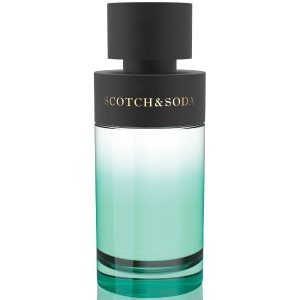 SCOTCH & SODA Island Water Men Eau de Parfum