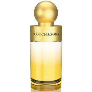 SCOTCH & SODA Island Water Women Eau de Parfum