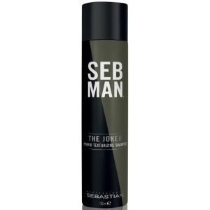 SEB MAN THE JOKER Hybrid Texturing Trockenshampoo