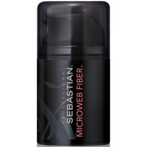 Sebastian Professional Microweb Fiber Stylingcreme