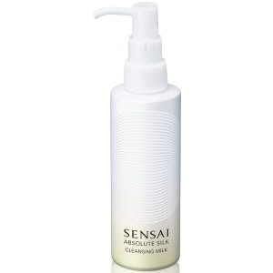 Sensai Absolute Silk Cleansing Milk Reinigungsmilch