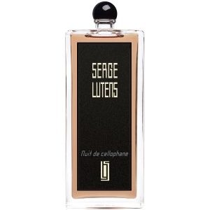 Serge Lutens Collection Noire Nuit de Cellophane Eau de Parfum